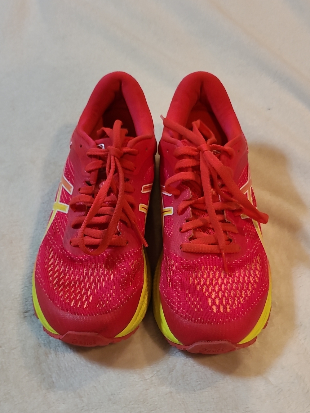 Asics Gel Kayano 26